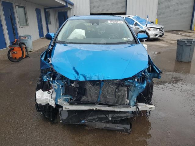  TOYOTA PRIUS 2022 Granatowy