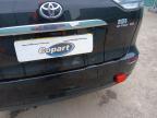 2007 TOYOTA ESTIMA for sale at Copart PETERLEE