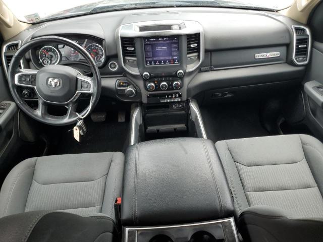  RAM 1500 2020 Синий