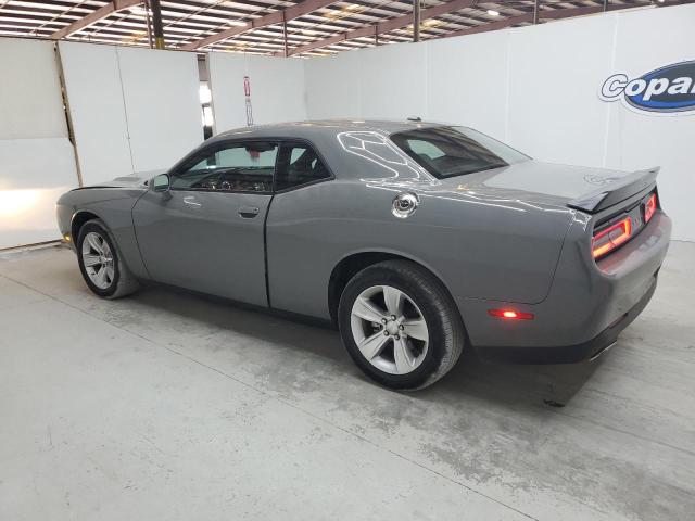  DODGE CHALLENGER 2023 Szary