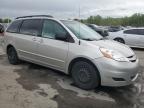 2010 Toyota Sienna Ce იყიდება Littleton-ში, CO - Rear End