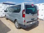 2024 RENAULT TRAFIC LL3 for sale at Copart CORBY
