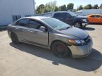 2010 Honda Civic Lx for Sale in Vallejo, CA - Vandalism
