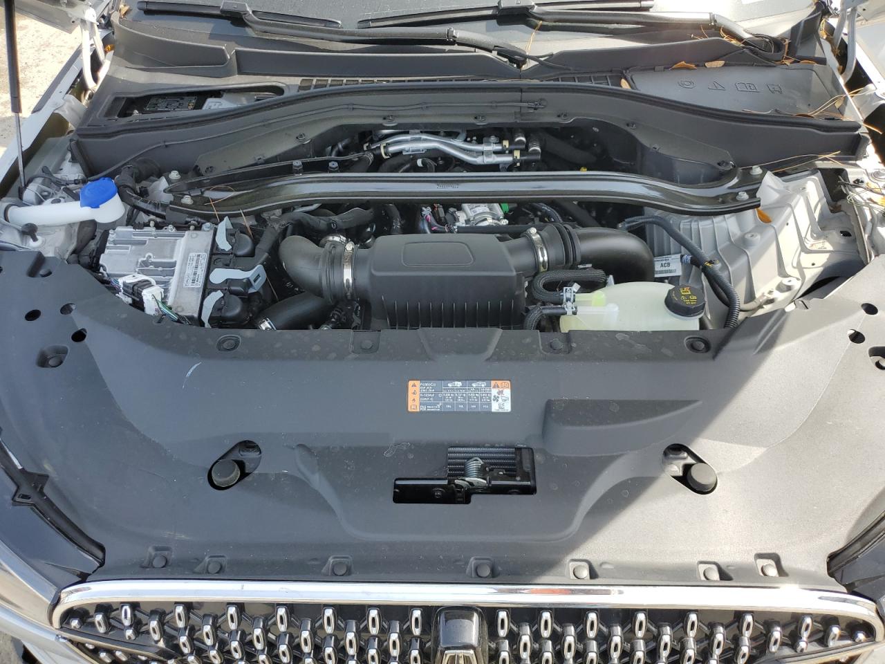 2025 Lincoln Aviator VIN: 5LM5J6WC0SGL17576 Lot: 55433605