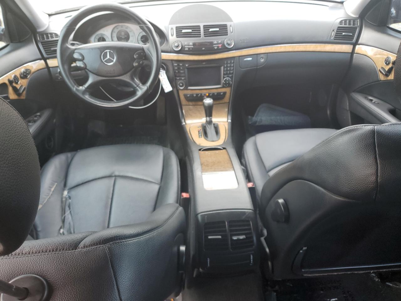 2009 Mercedes-Benz E 350 4Matic VIN: WDBUF87X29B387068 Lot: 56873035