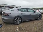 2022 Nissan Maxima Sv for Sale in Chicago Heights, IL - Side