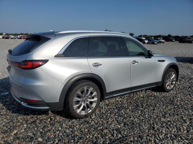  MAZDA CX-90 PREM 2024 Серебристый