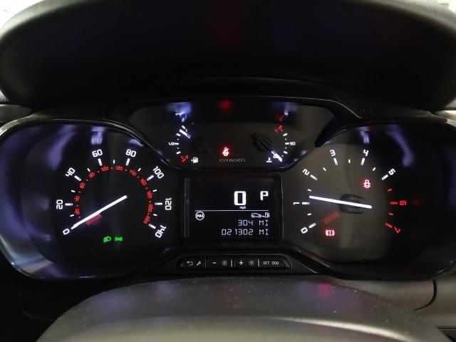 2024 CITROEN C3 1.2 PURETECH 110 PLUS 5DR EAT6