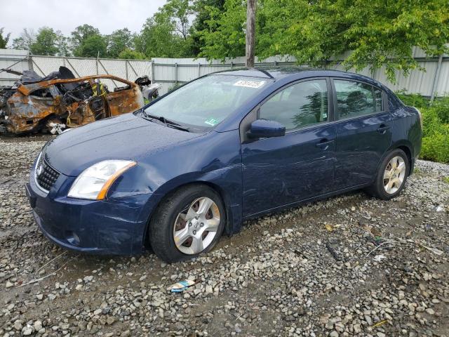 2008 Nissan Sentra 2.0