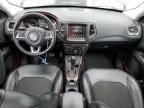 2019 Jeep Compass Trailhawk за продажба в Wilmer, TX - All Over
