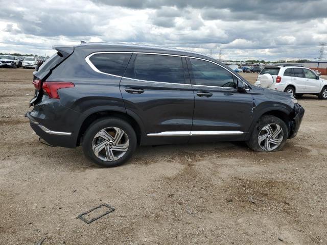 HYUNDAI SANTA FE 2022 Угольный