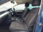 2015 VOLKSWAGEN PASSAT SE for sale at Copart YORK