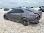 2021 Toyota Camry Se за продажба в Taylor, TX - Rear End