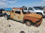 2002 Dodge Dakota Slt للبيع في Sikeston، MO - Burn - Engine