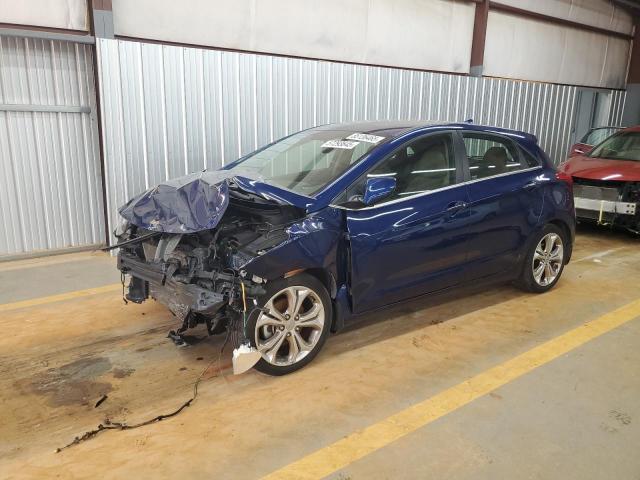2013 Hyundai Elantra Gt 