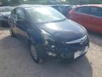 2014 VAUXHALL CORSA S EC for sale at Copart BRISTOL