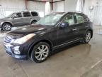 2012 Infiniti Ex35 Base   en Venta en Albany, NY - Water/Flood
