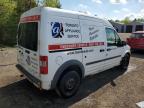 2011 FORD TRANSIT CONNECT XLT for sale at Copart ON - COOKSTOWN