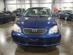 2007 Toyota Corolla Ce   for Sale in Ham Lake, MN - Front End