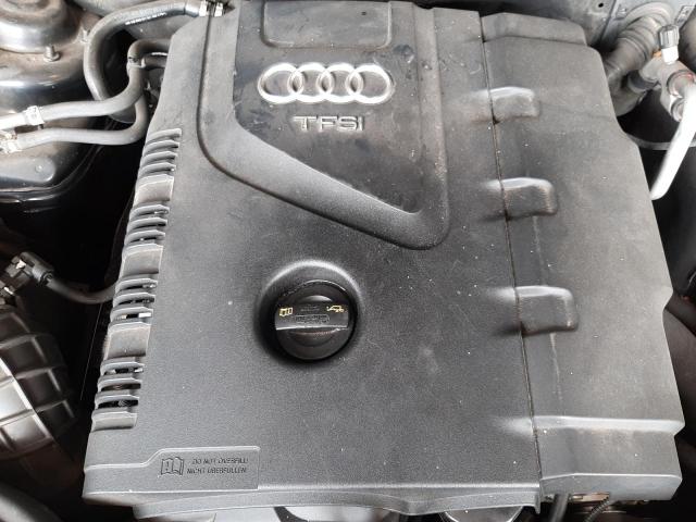 2010 AUDI A5 SLINE T