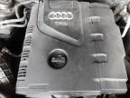 2010 AUDI A5 SLINE T for sale at Copart SANDTOFT