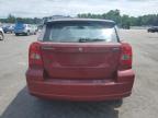 2007 Dodge Caliber Sxt იყიდება Dunn-ში, NC - Front End