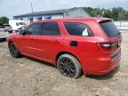 2014 Dodge Durango Sxt de vânzare în Midway, FL - Side