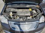 2015 Chrysler Town & Country Limited Platinum იყიდება Airway Heights-ში, WA - Front End