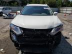 2019 Nissan Rogue S იყიდება Savannah-ში, GA - Front End