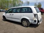 2012 Dodge Grand Caravan Se იყიდება East Granby-ში, CT - Rear End
