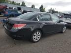 2009 Honda Accord Exl for Sale in Portland, OR - Side