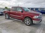 2018 Ram 1500 Laramie იყიდება Haslet-ში, TX - Side