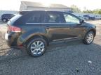 2007 Lincoln Mkx  zu verkaufen in Louisville, KY - Hail