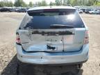2008 Ford Edge Limited de vânzare în Portland, OR - Rear End