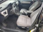 2014 Toyota Corolla L en Venta en Mendon, MA - Front End