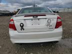 2011 Ford Fusion Se for Sale in Appleton, WI - Front End