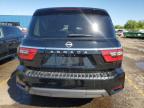 2024 Nissan Armada Sv for Sale in Woodhaven, MI - Front End