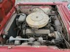 1960 Ford Thunderbir იყიდება Walton-ში, KY - Normal Wear