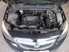 2010 VAUXHALL ASTRA SRI for sale at Copart SANDTOFT