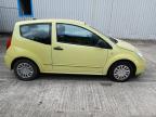 2007 CITROEN C2 COOL for sale at Copart CHESTER
