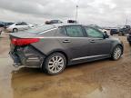 2015 Kia Optima Ex for Sale in Amarillo, TX - Rear End