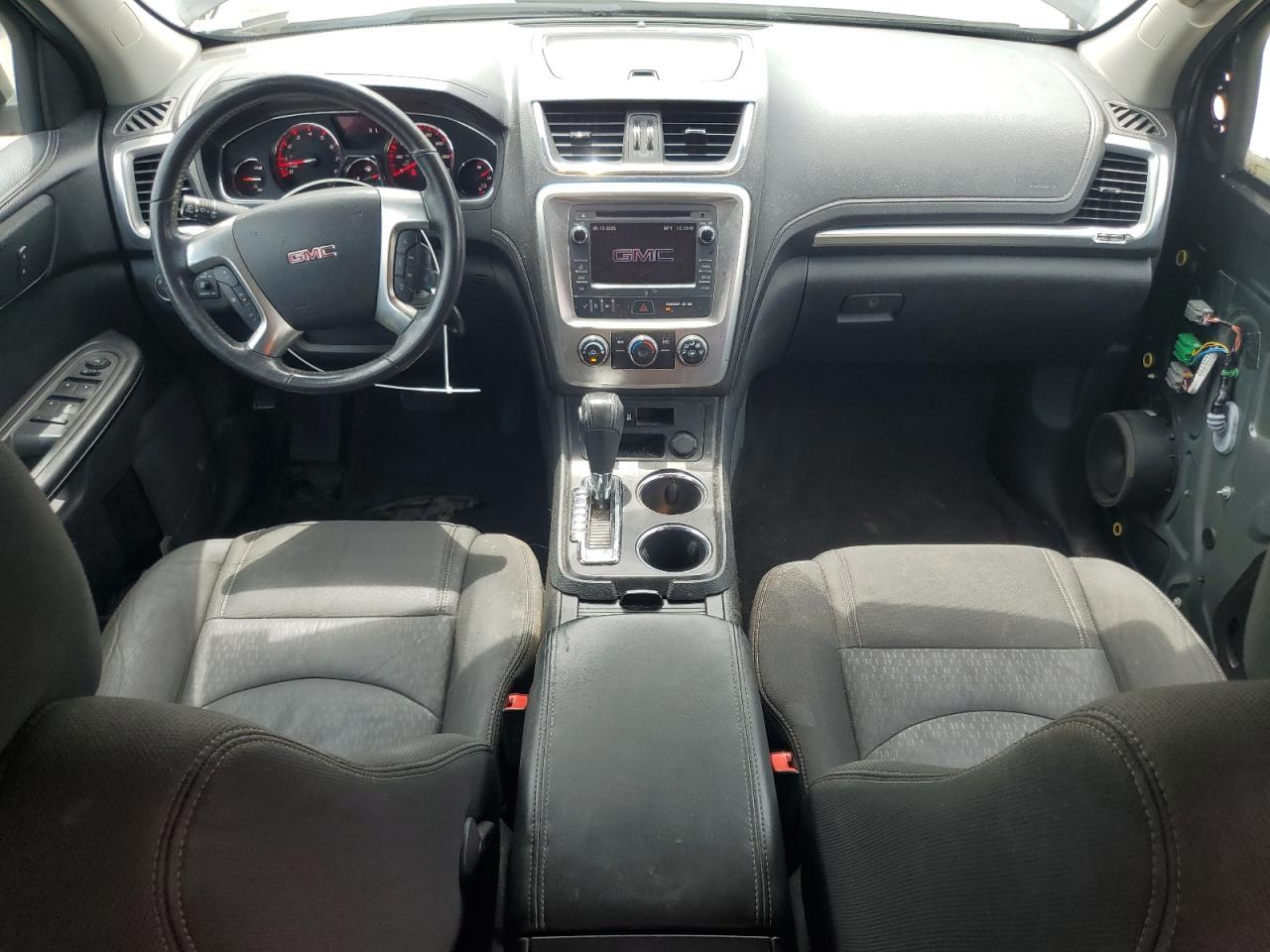 2013 GMC Acadia Sle VIN: 1GKKRNEDXDJ233640 Lot: 56878085