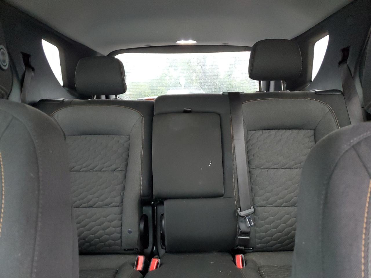 2019 Chevrolet Equinox Lt VIN: 3GNAXKEV9KS665322 Lot: 56720305