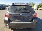 2016 Subaru Crosstrek Limited for Sale in Albuquerque, NM - Front End
