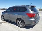 2017 Nissan Pathfinder S zu verkaufen in Tulsa, OK - Front End