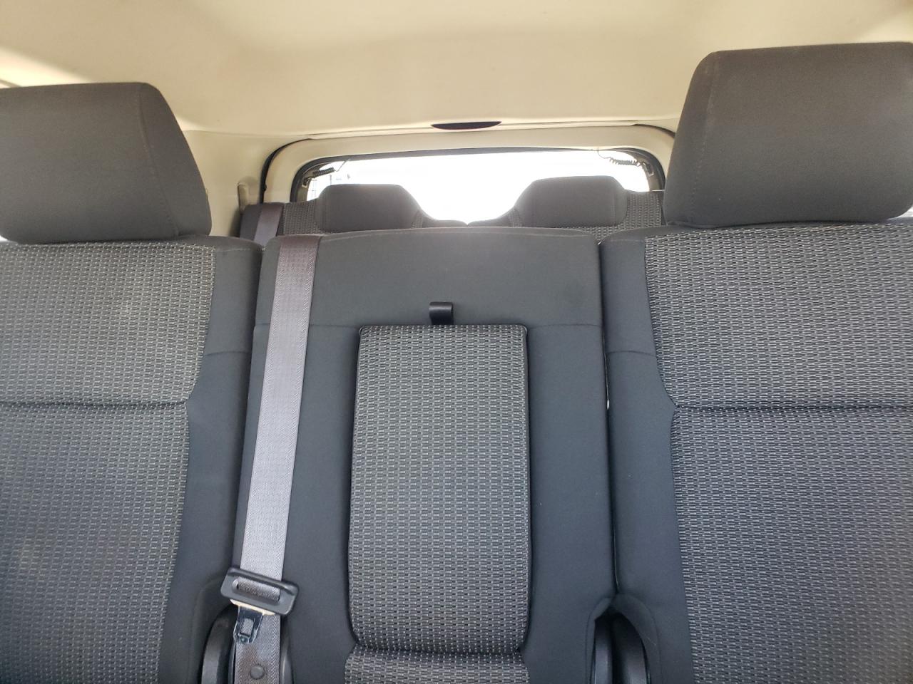 2008 Jeep Commander Sport VIN: 1J8HG48K38C180234 Lot: 55959325