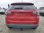 2017 Jeep Compass Sport за продажба в San Diego, CA - Minor Dent/Scratches