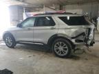 2021 Ford Explorer Xlt for Sale in Columbia, MO - Rear End