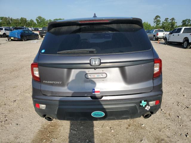  HONDA PASSPORT 2019 Серый