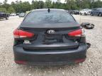 2018 Kia Forte Lx للبيع في Houston، TX - Undercarriage